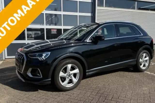 Audi Q3 (2020) thumbnail 1