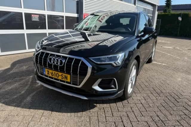 Audi Q3 (2020) thumbnail 1