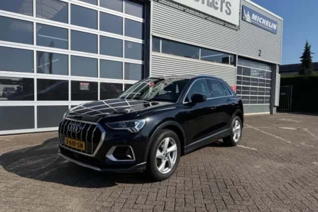 Audi Q3 (2020) thumbnail 5