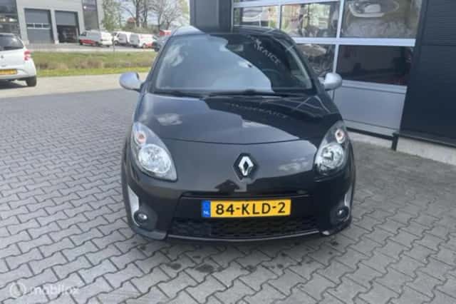 Renault Twingo (2010) thumbnail 3