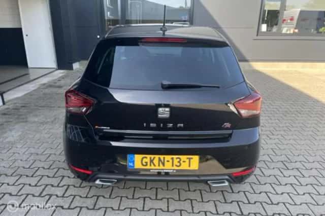 SEAT Ibiza (2018) thumbnail 5