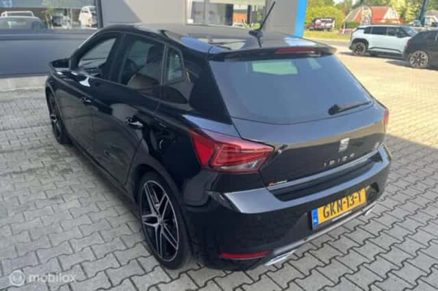 SEAT Ibiza (2018) thumbnail 6