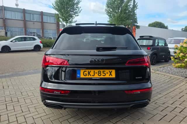 Audi Q5 (2024) thumbnail 6