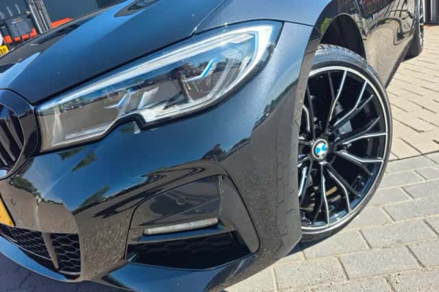 BMW 3-Serie (2022) thumbnail 3
