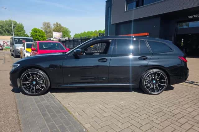 BMW 3-Serie (2022) thumbnail 4
