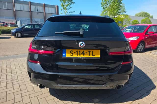 BMW 3-Serie (2022) thumbnail 6