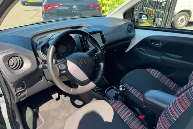 Citroën C1 (2018) thumbnail 5