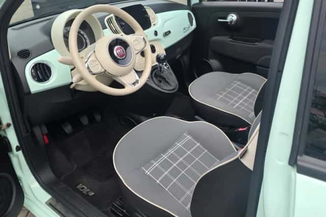 Fiat 500 (2020) thumbnail 5