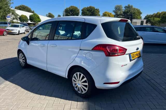 Ford B-Max (2013) thumbnail 6