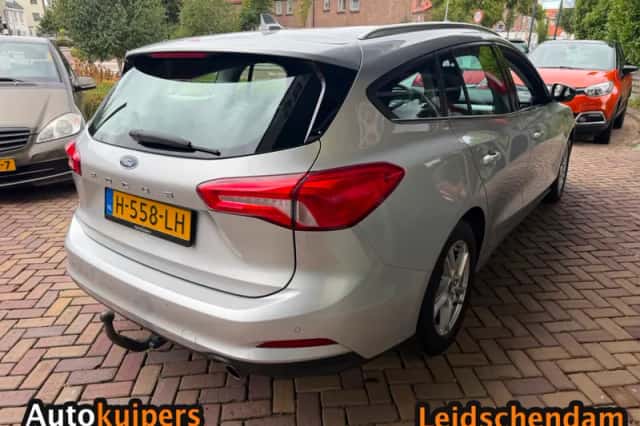 Ford Focus (2020) thumbnail 6
