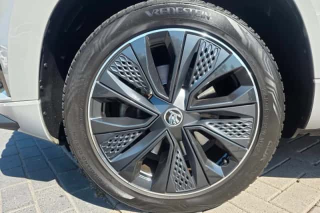 Škoda Karoq (2022) thumbnail 4