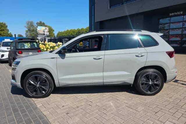 Škoda Karoq (2022) thumbnail 5