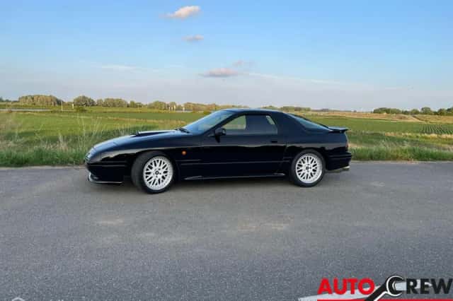 Mazda RX-7 (1988) thumbnail 2