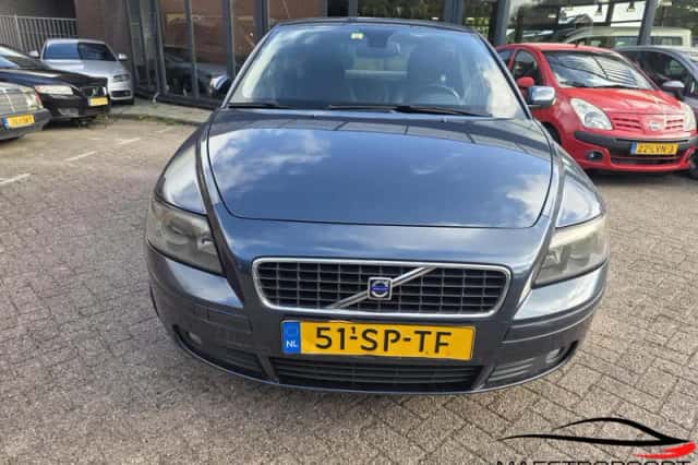 Volvo S40 (2006) thumbnail 2