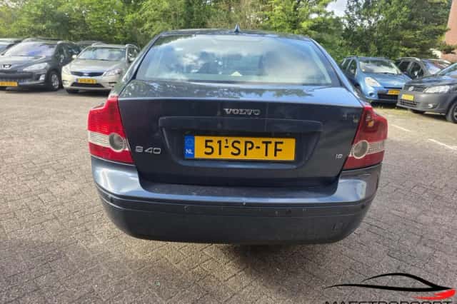 Volvo S40 (2006) thumbnail 5