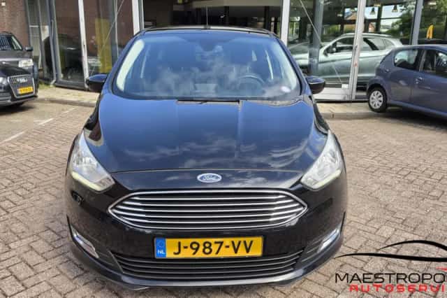 Ford C-Max (2015) thumbnail 2