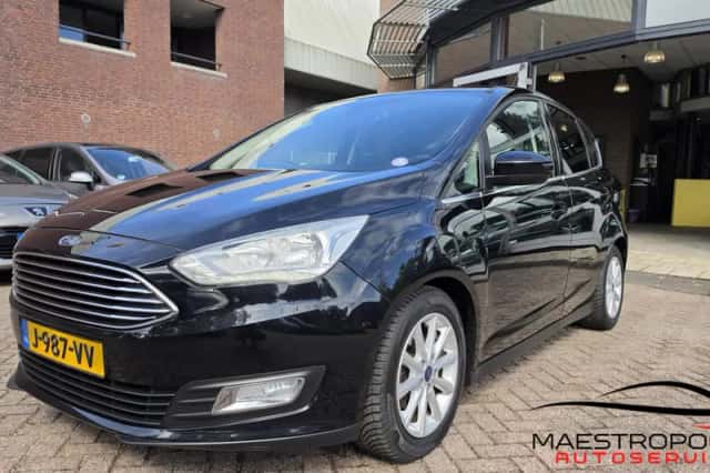Ford C-Max (2015) thumbnail 3