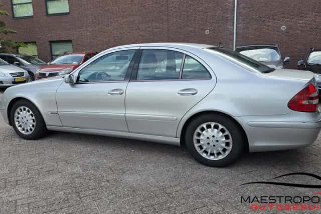 Mercedes-Benz E-Klasse (2003) thumbnail 5