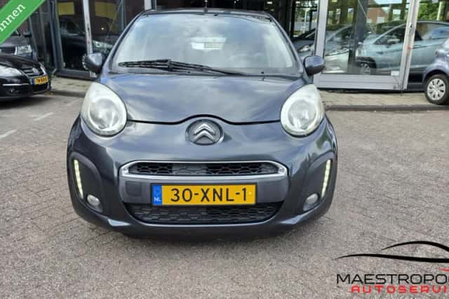 Citroën C1 (2012) thumbnail 1