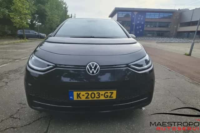Volkswagen ID.3 (2020) thumbnail 2