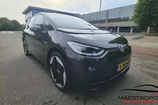 Volkswagen ID.3 (2020) thumbnail 4