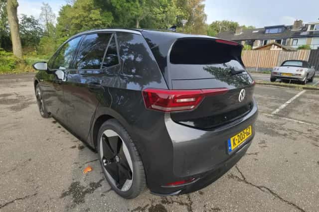 Volkswagen ID.3 (2020) thumbnail 6