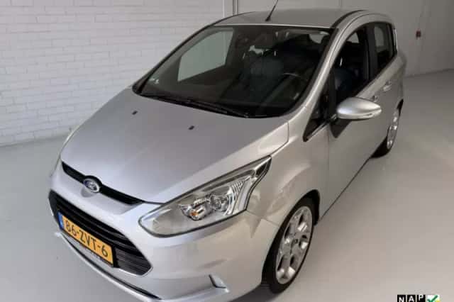 Ford B-Max (2013) thumbnail 1
