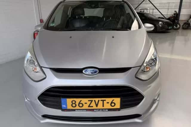 Ford B-Max (2013) thumbnail 2