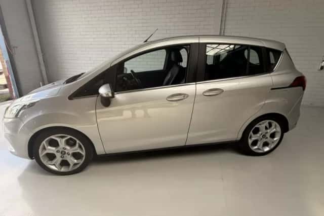 Ford B-Max (2013) thumbnail 3