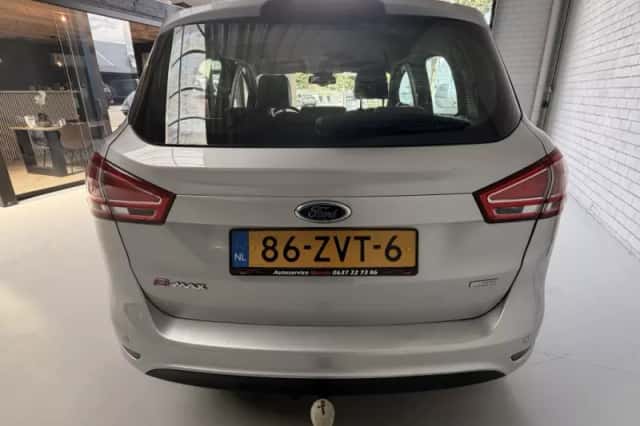 Ford B-Max (2013) thumbnail 4