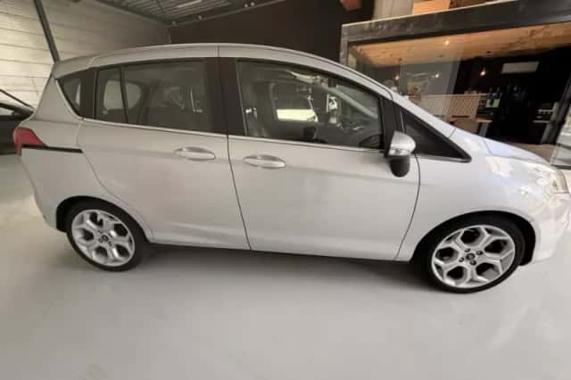 Ford B-Max (2013) thumbnail 5