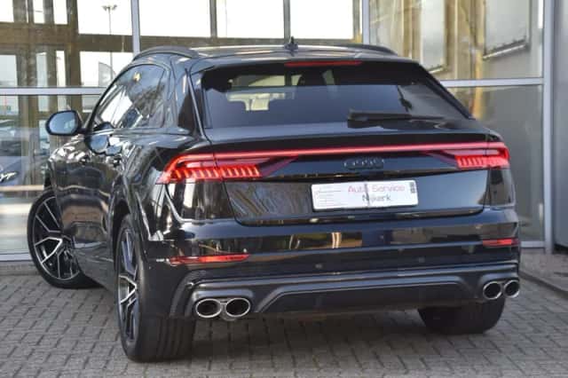 Audi SQ8 (2021) thumbnail 6