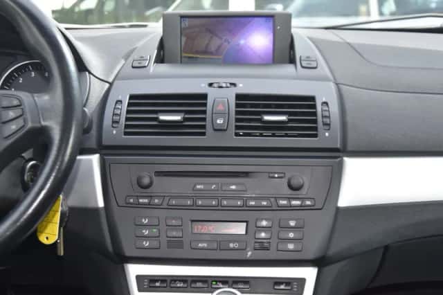 BMW X3 (2009) thumbnail 5
