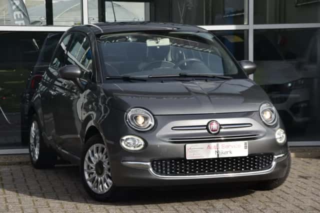 Fiat 500 (2017) thumbnail 1