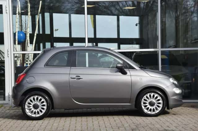 Fiat 500 (2017) thumbnail 2