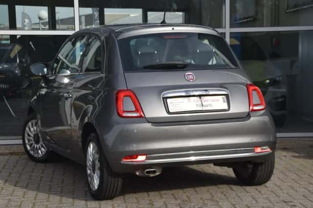 Fiat 500 (2017) thumbnail 5