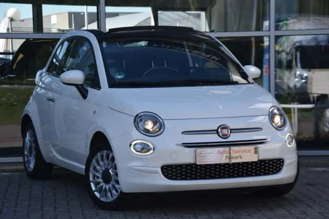 Fiat 500 (2019) thumbnail 1