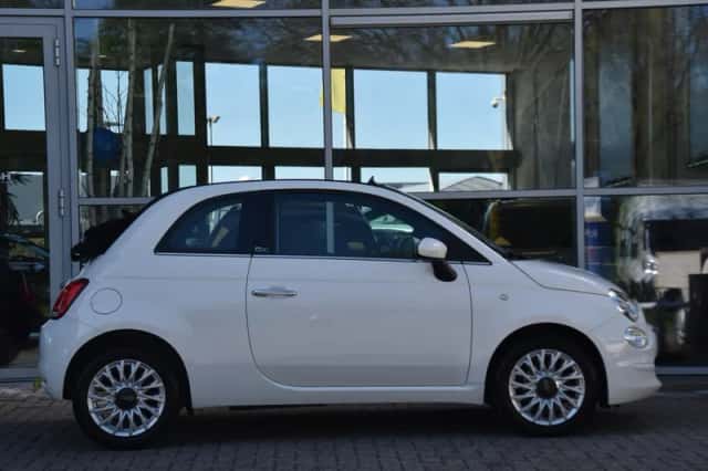 Fiat 500 (2019) thumbnail 2