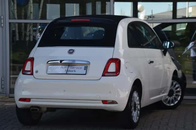 Fiat 500 (2019) thumbnail 3