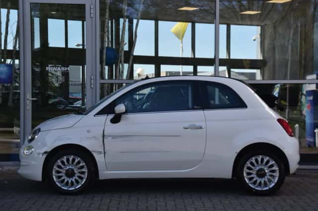 Fiat 500 (2019) thumbnail 5