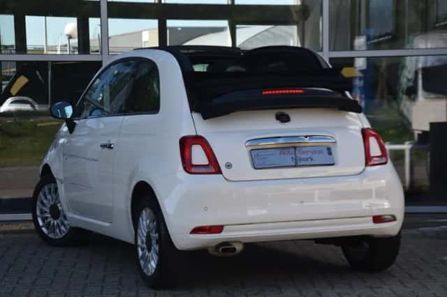 Fiat 500 (2019) thumbnail 6