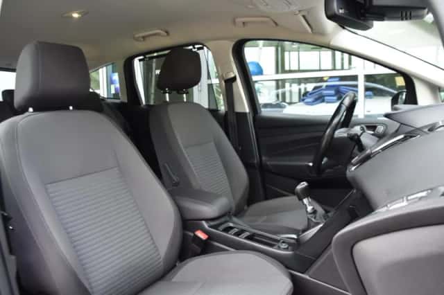 Ford C-Max (2018) thumbnail 2