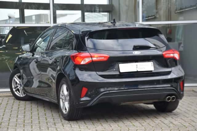 Ford Focus (2019) thumbnail 6