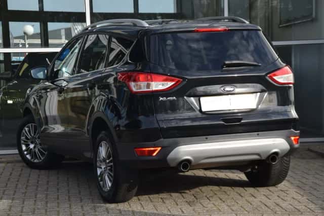 Ford Kuga (2013) thumbnail 6