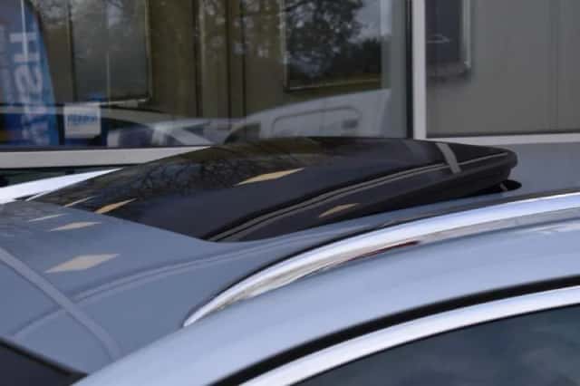Opel Astra (2016) thumbnail 5