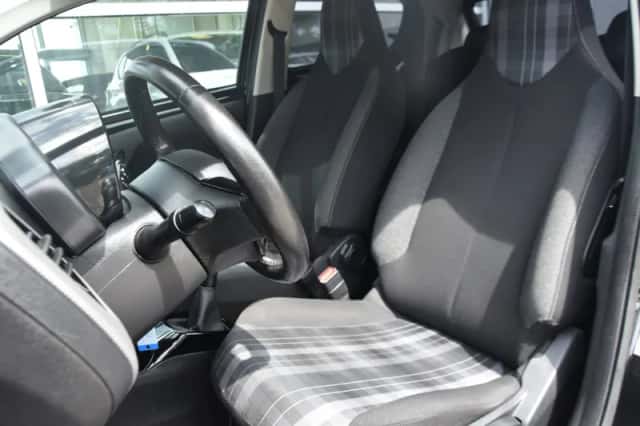 Peugeot 108 (2019) thumbnail 4