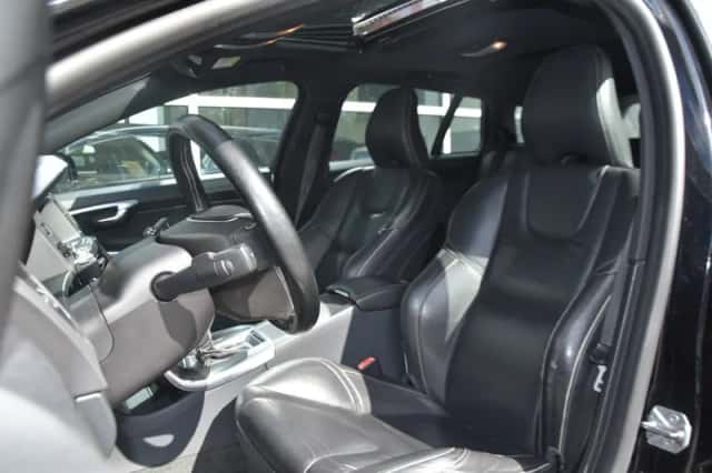 Volvo V60 (2014) thumbnail 6