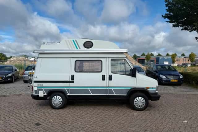 Fiat Ducato (1992) thumbnail 5