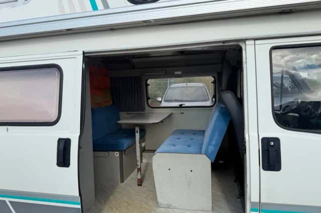 Fiat Ducato (1992) thumbnail 6
