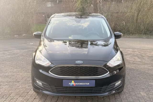 Ford C-Max (2016) thumbnail 2
